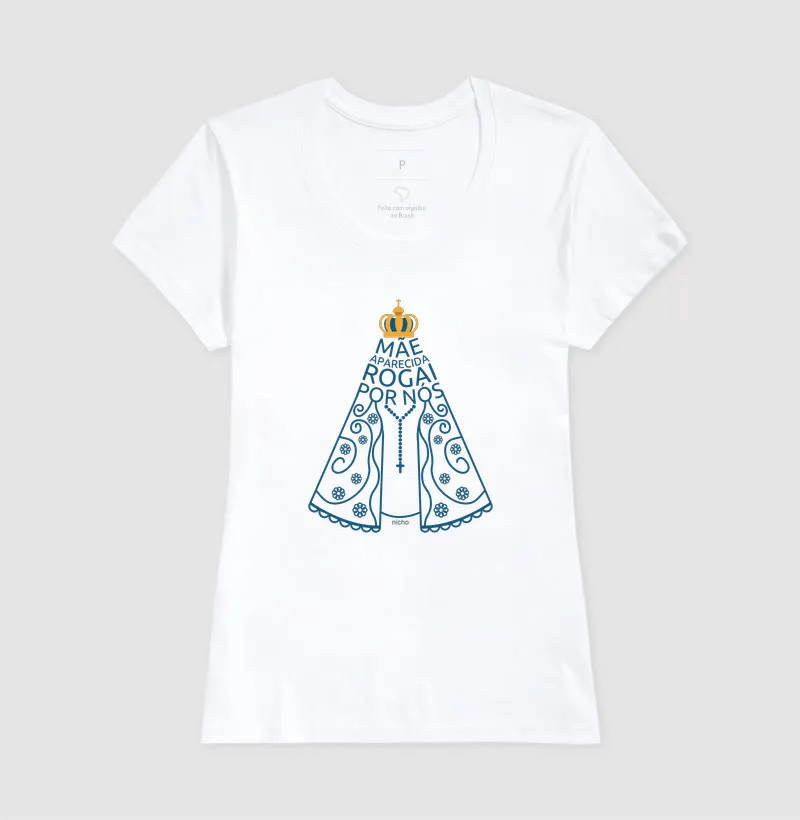 Mãe Aparecida rogai por nós - Imagem 5