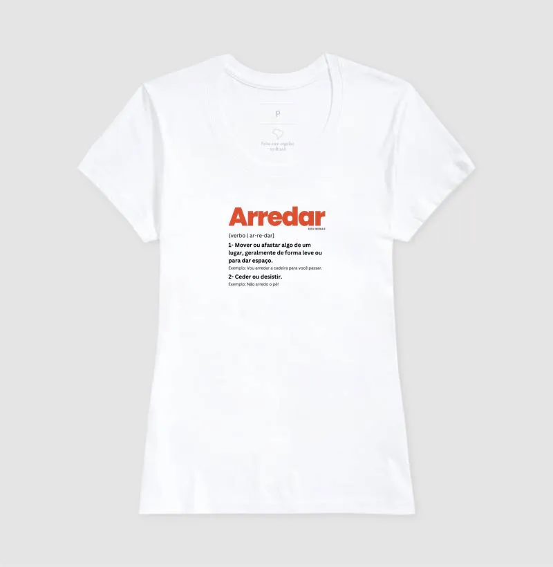 Camisa 6