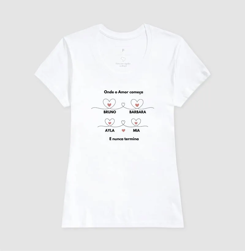 Camisa 5