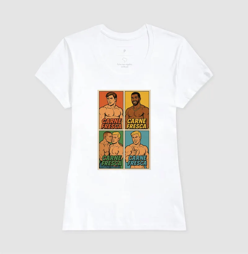 Camisa 3