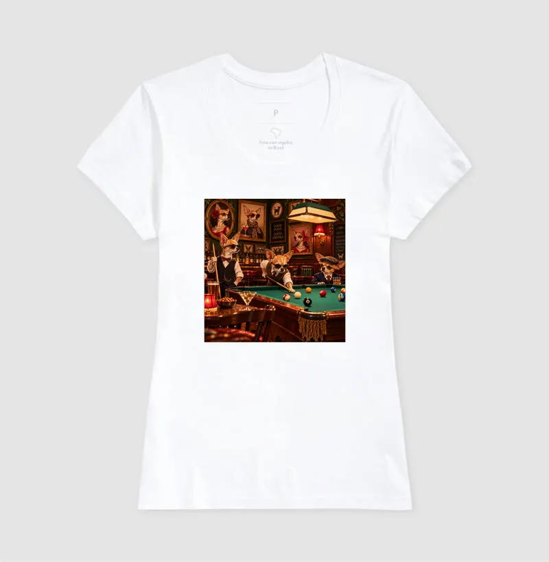 Chihuahua Billiards Club - Imagem 8