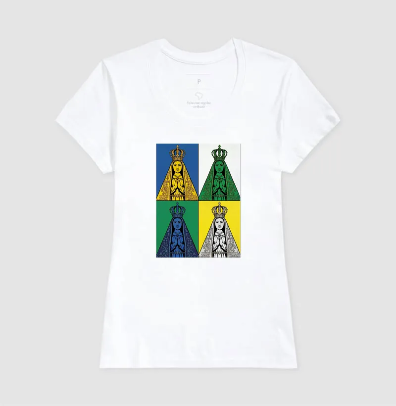 Camisa 4