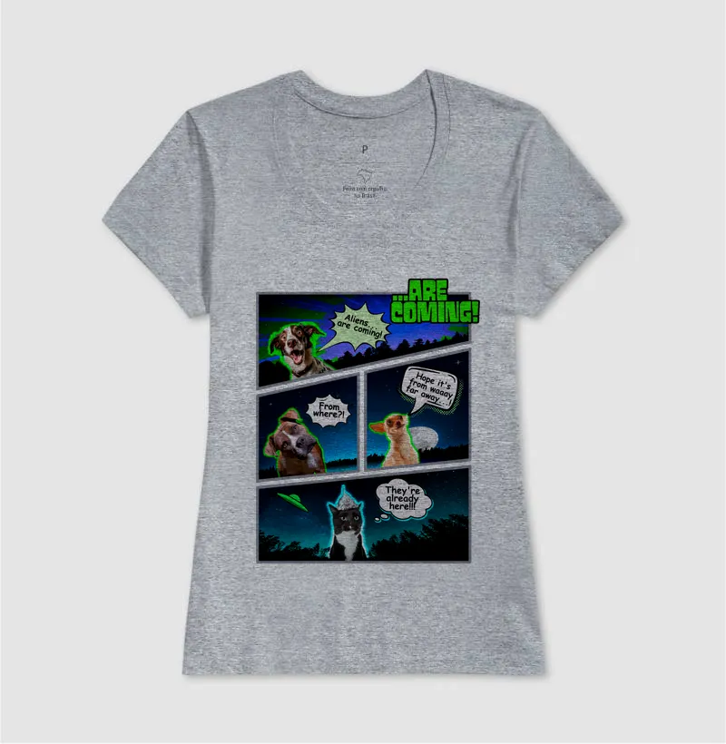 Camisa 8