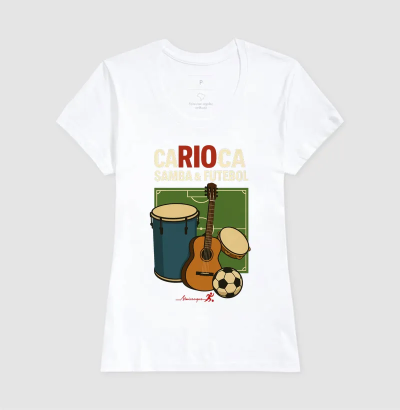 Camisa 7