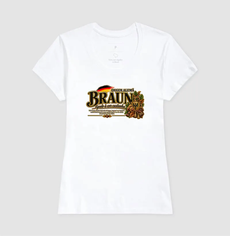 Braun  - Imagem 5