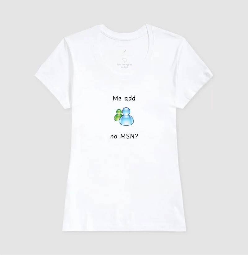 Camisa 4