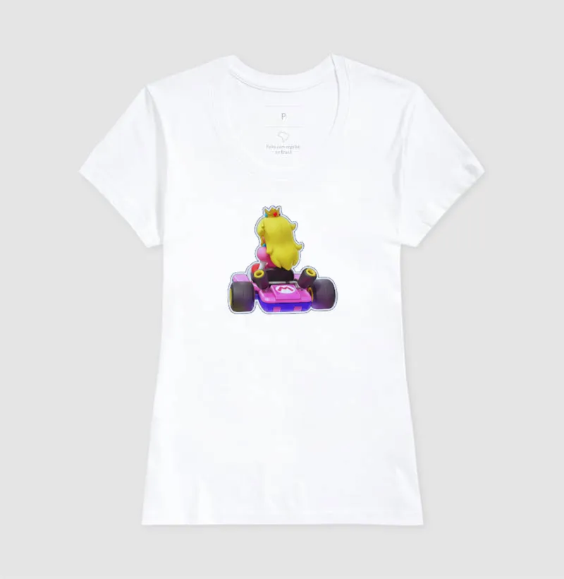 Camisa 5