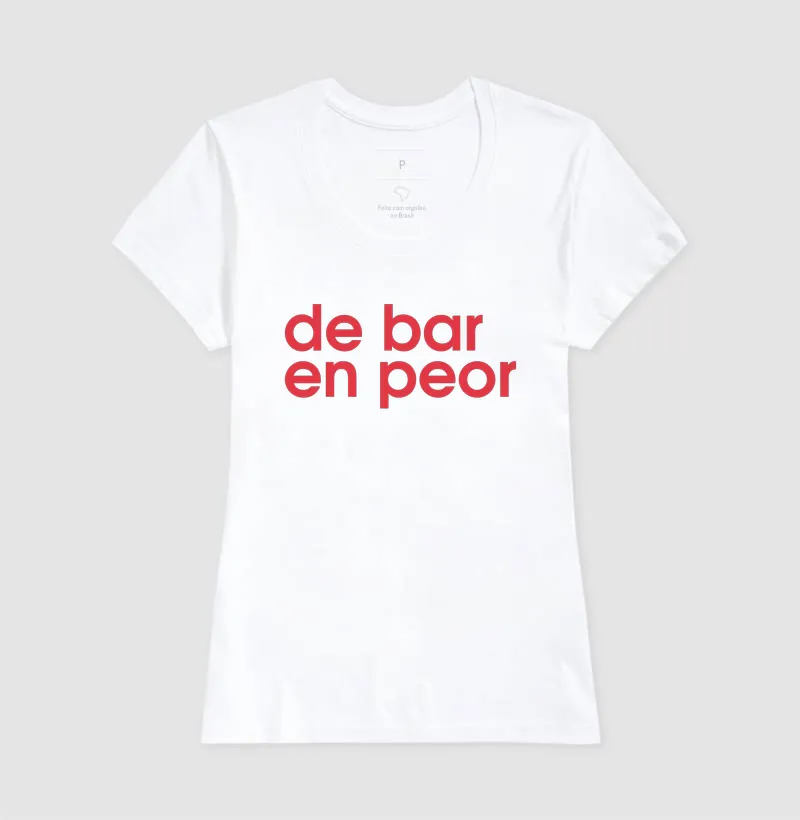 Camisa 4