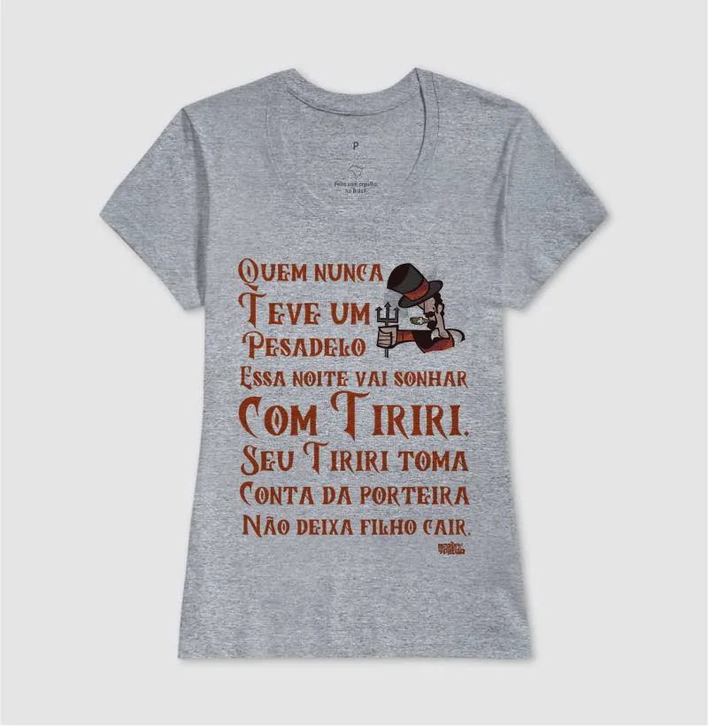 Camisa 6