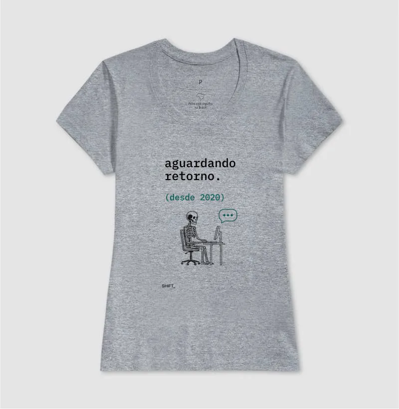 Camisa 8