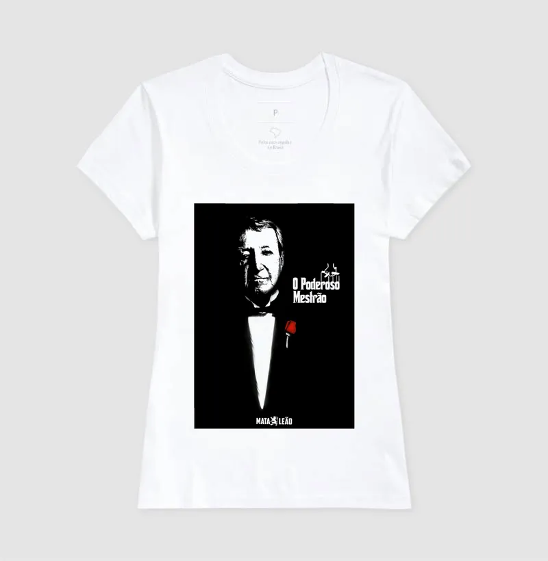 Camisa 4