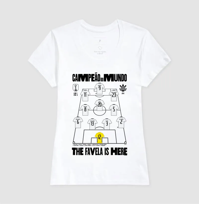 Camisa 4
