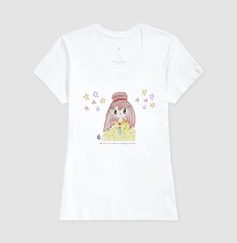 Camisa 2
