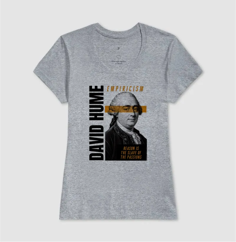 David Hume – Philosopher Kings | Empirismo - Imagem 5