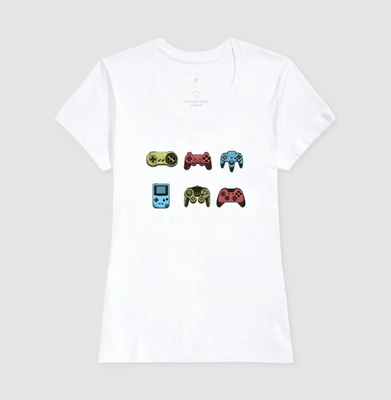 Camisa 4