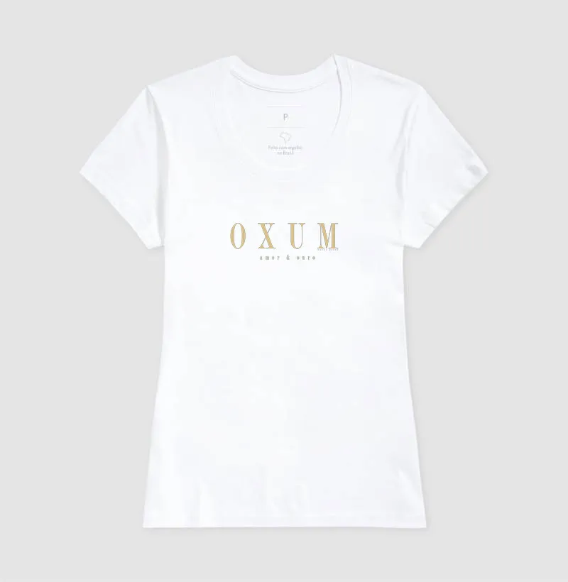 Oxum Nomes Sagrados - Imagem 8