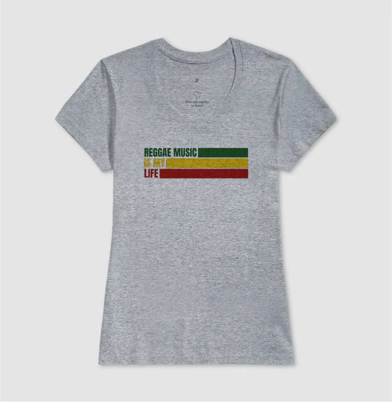 Reggae Music is my life - Imagem 11