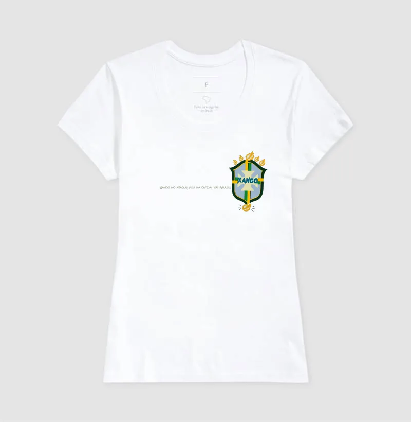 Camisa 4