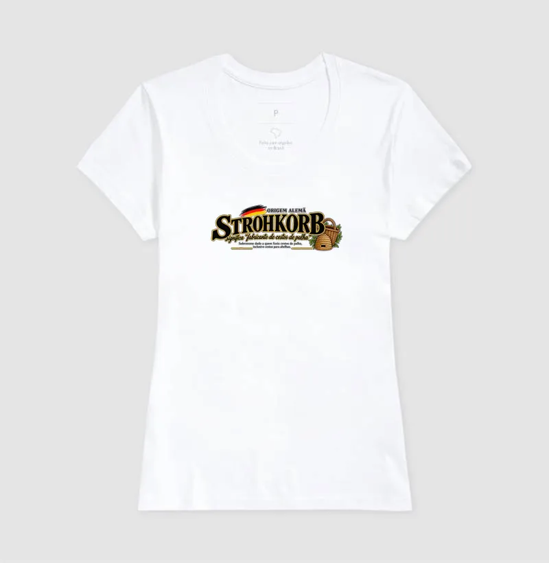 Strohkorb  - Imagem 5