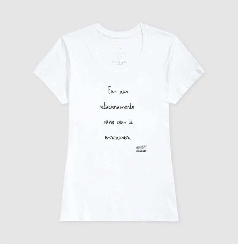 Camisa 4