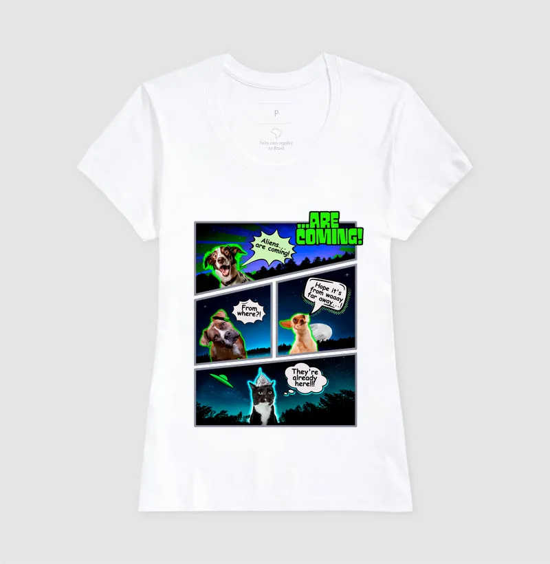 Camisa 4