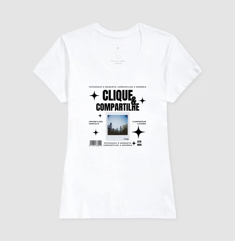 Camisa 6