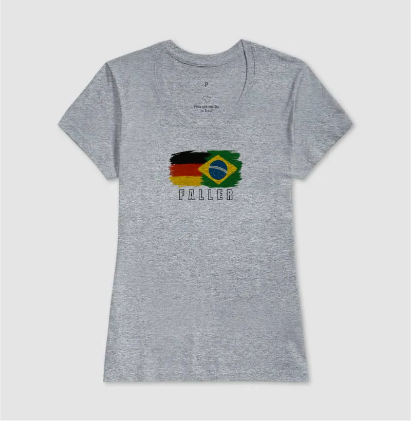Faller  - Imagem 9