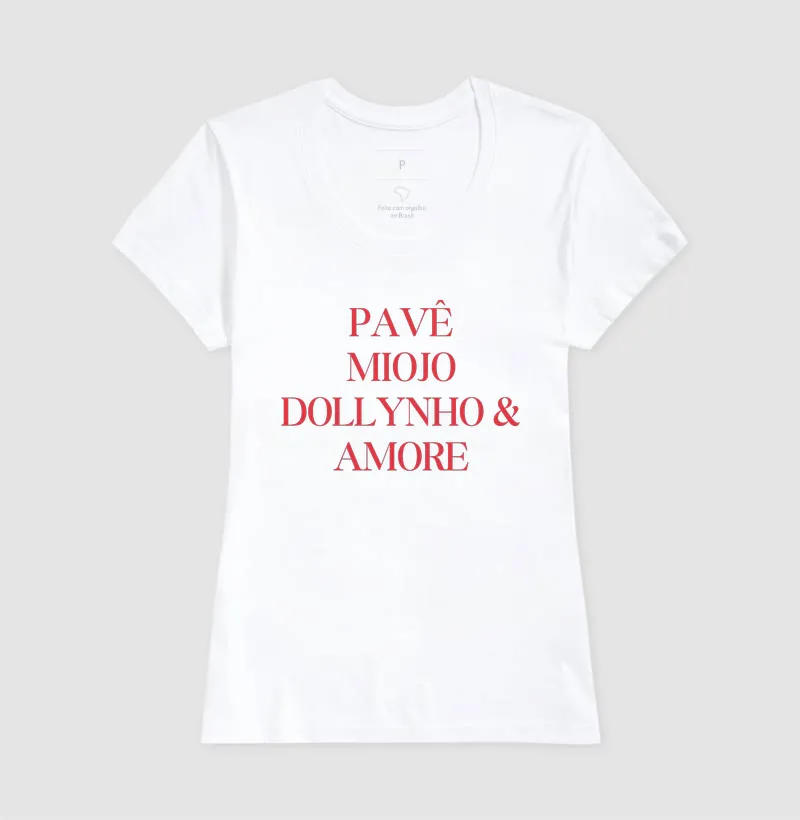 Camisa 4