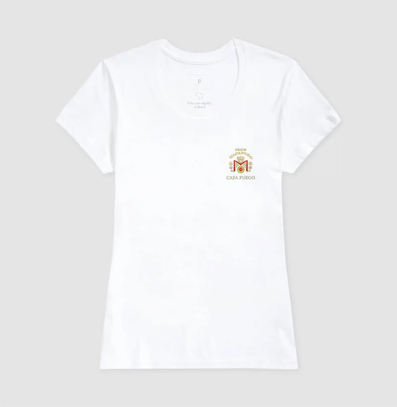 Camisa 4