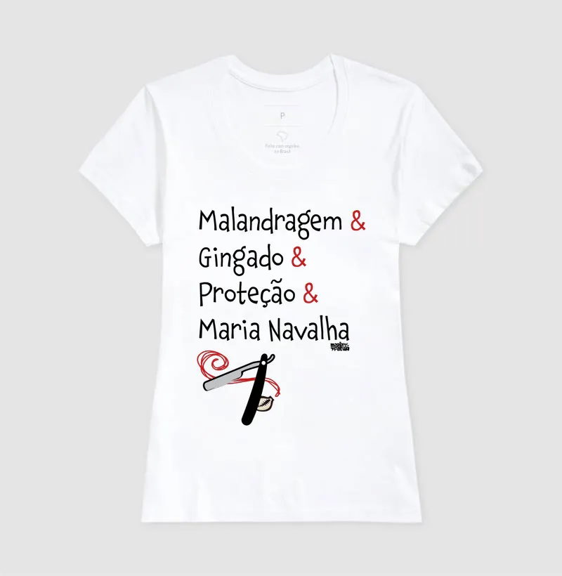 Camisa 2