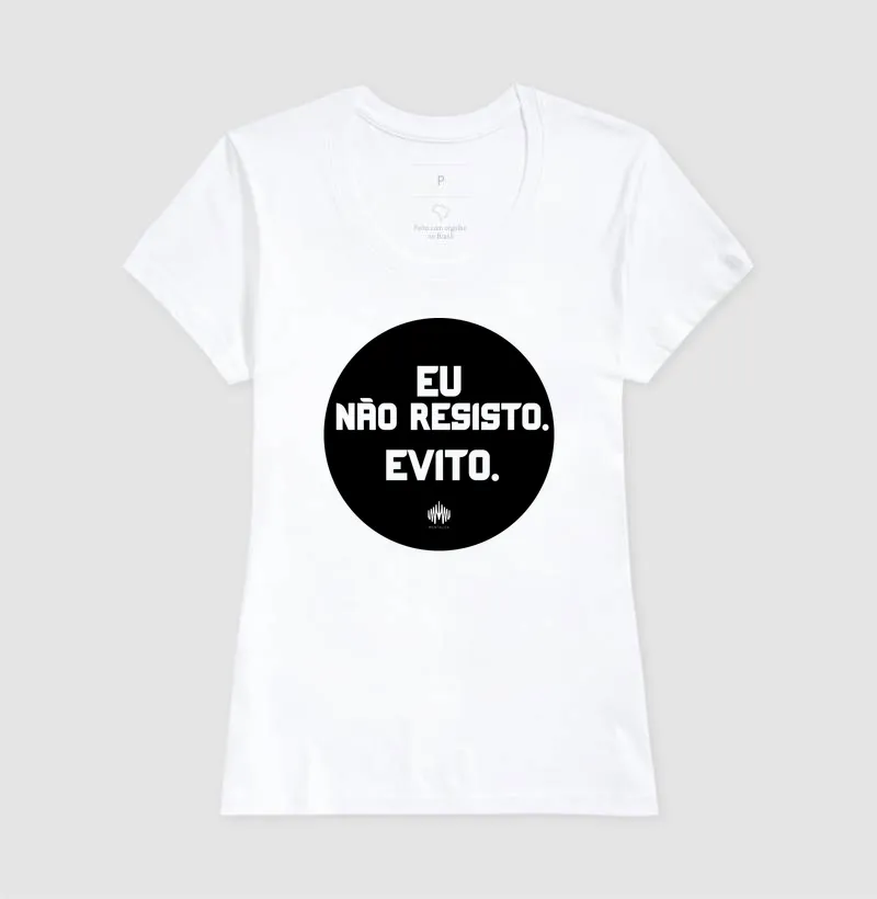 Eu Não Resisto. Evito. - Imagem 8