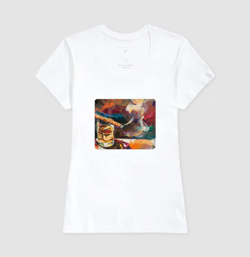 ART CIGAR AND WHISKEY - Imagem 5