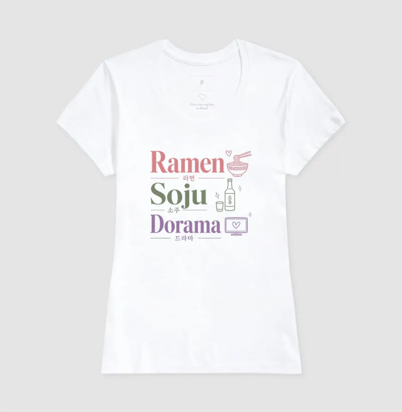 Camisa 5