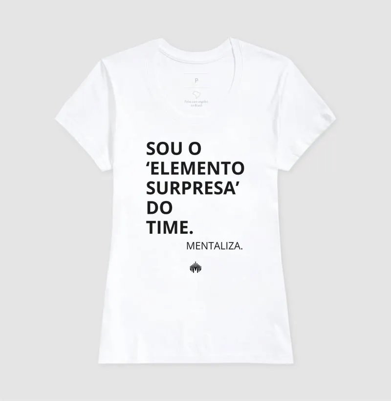 Camisa 7