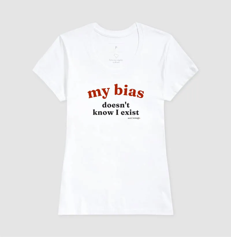 My Bias doesn't know I exist - Imagem 8
