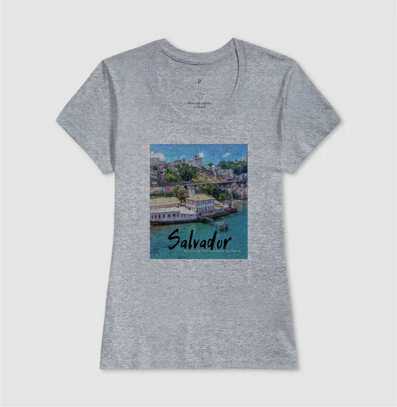 Camisa 8