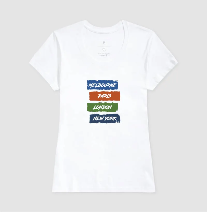 Camisa 4
