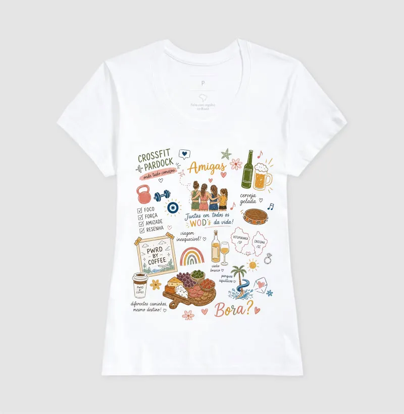 Personalizada Deborah - Imagem 3