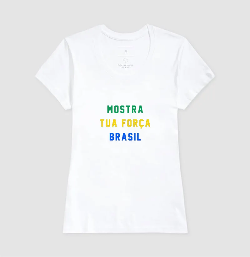 Camisa 7