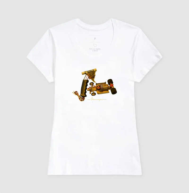 Camisa 7