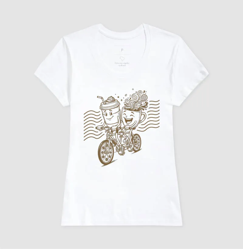 Coffee and bike - Imagem 5
