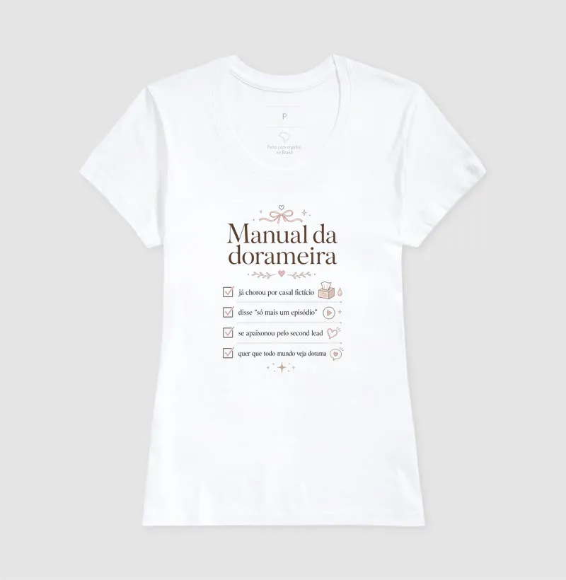 Manual da dorameira - Imagem 6