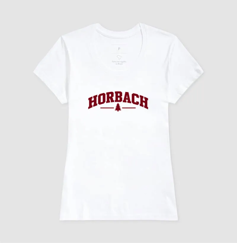 H O R B A C H  - Imagem 5
