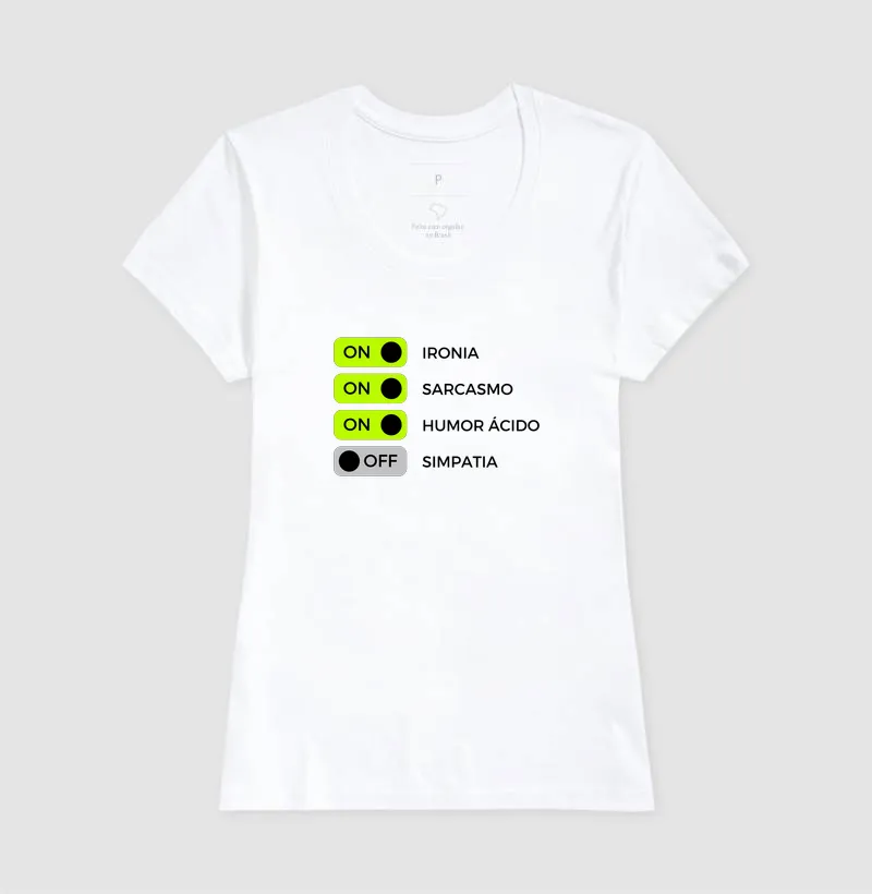Camisa 5