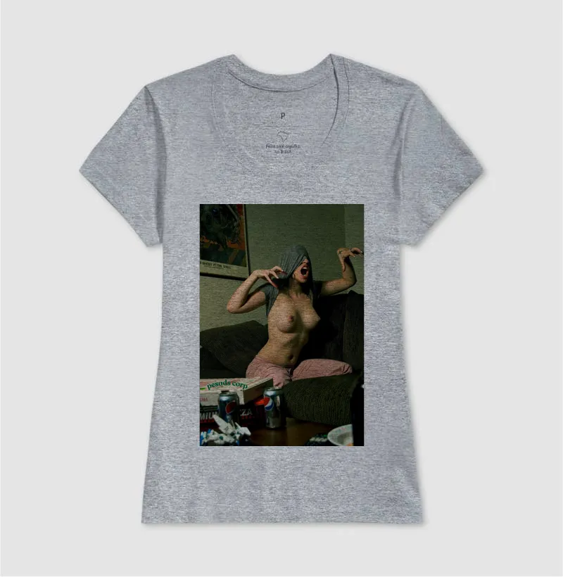 Camisa 8