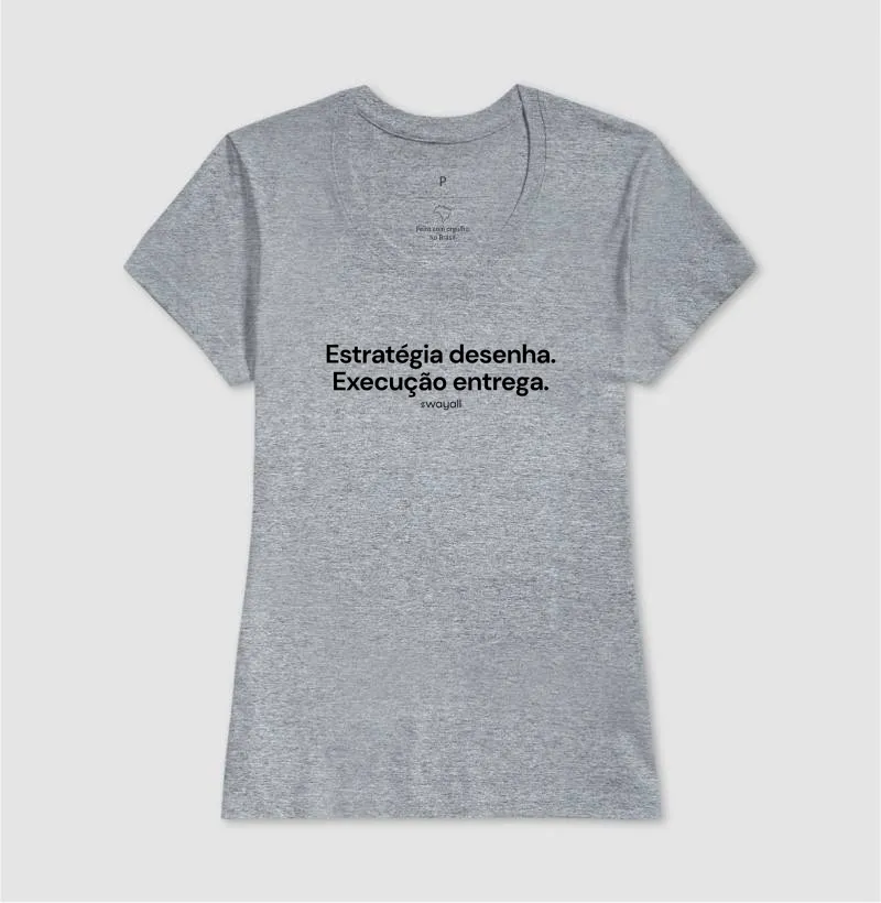 Estratégia desenha. Execução entrega - Imagem 12