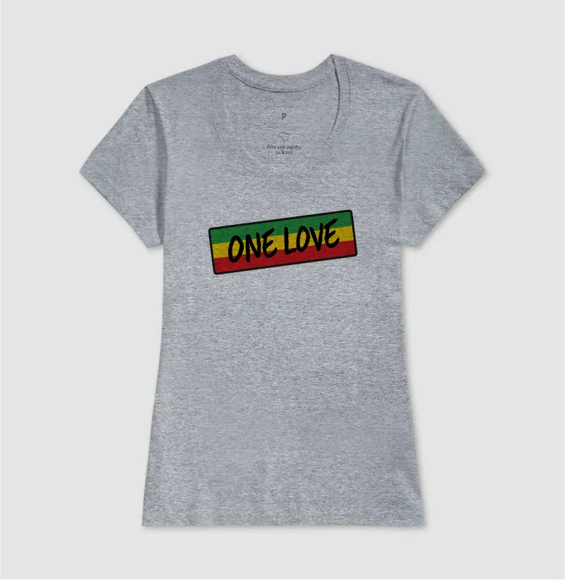 One Love - Imagem 11