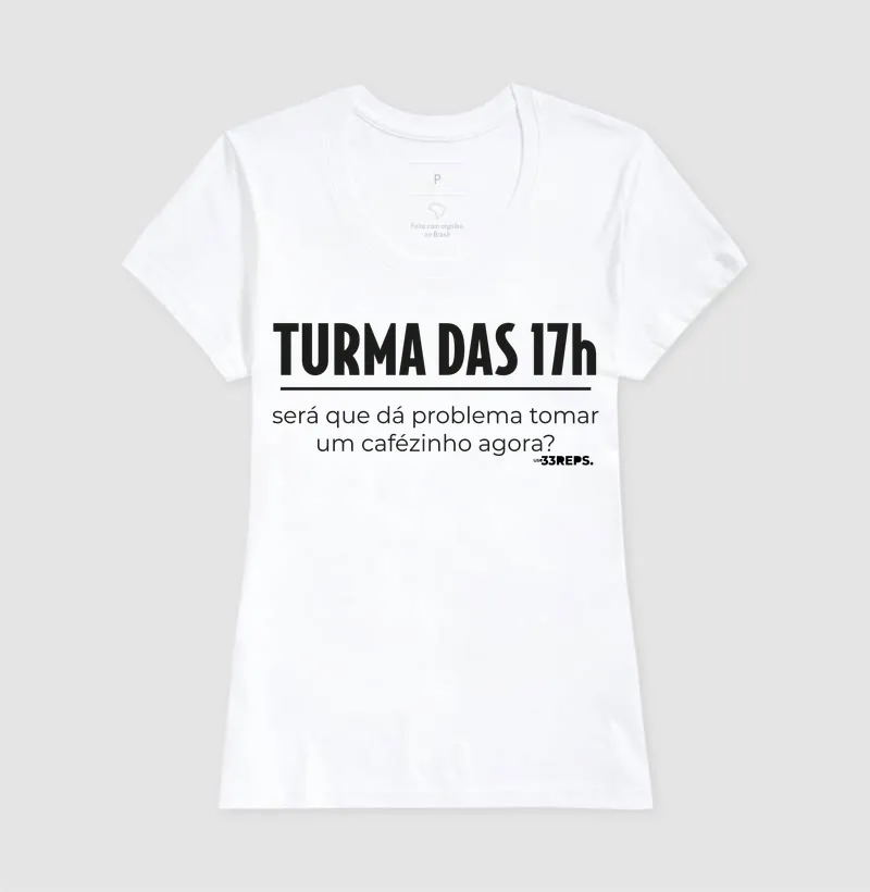 Camisa 5
