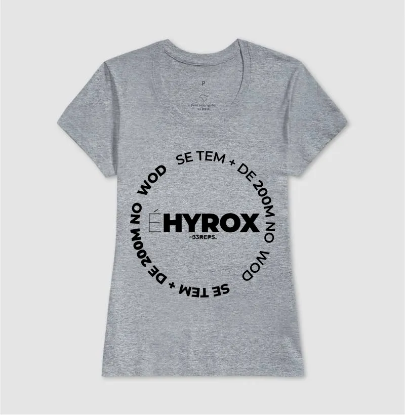 SE TEM MAIS DE 200M NO WOD É HYROX II - Imagem 9