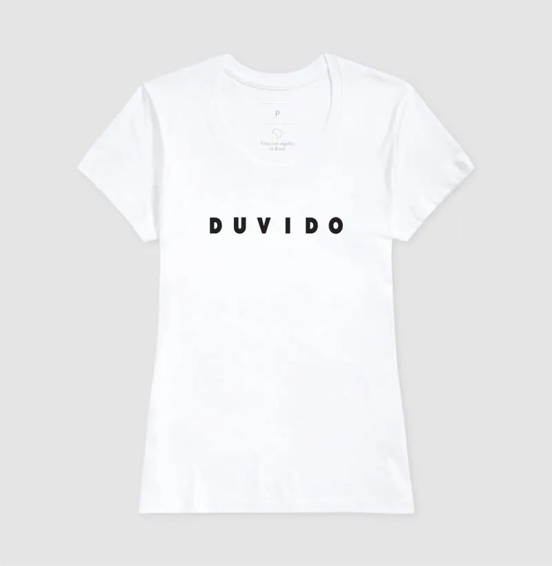 DUVIDO - Imagem 3